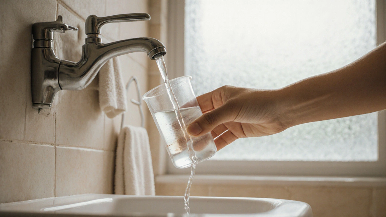 Bakteriologické vyšetření moči - jak dlouho trvá a co očekávat