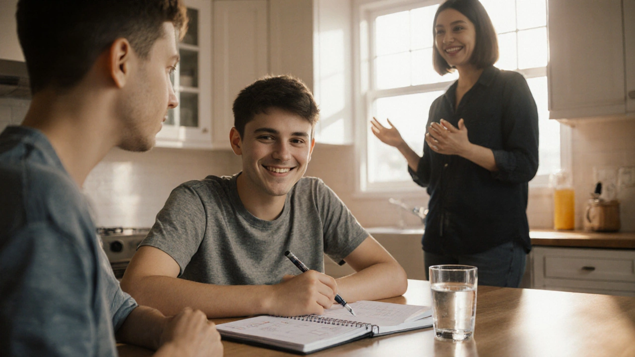 Co se očkuje v 13 letech? Kompletní přehled vakcín