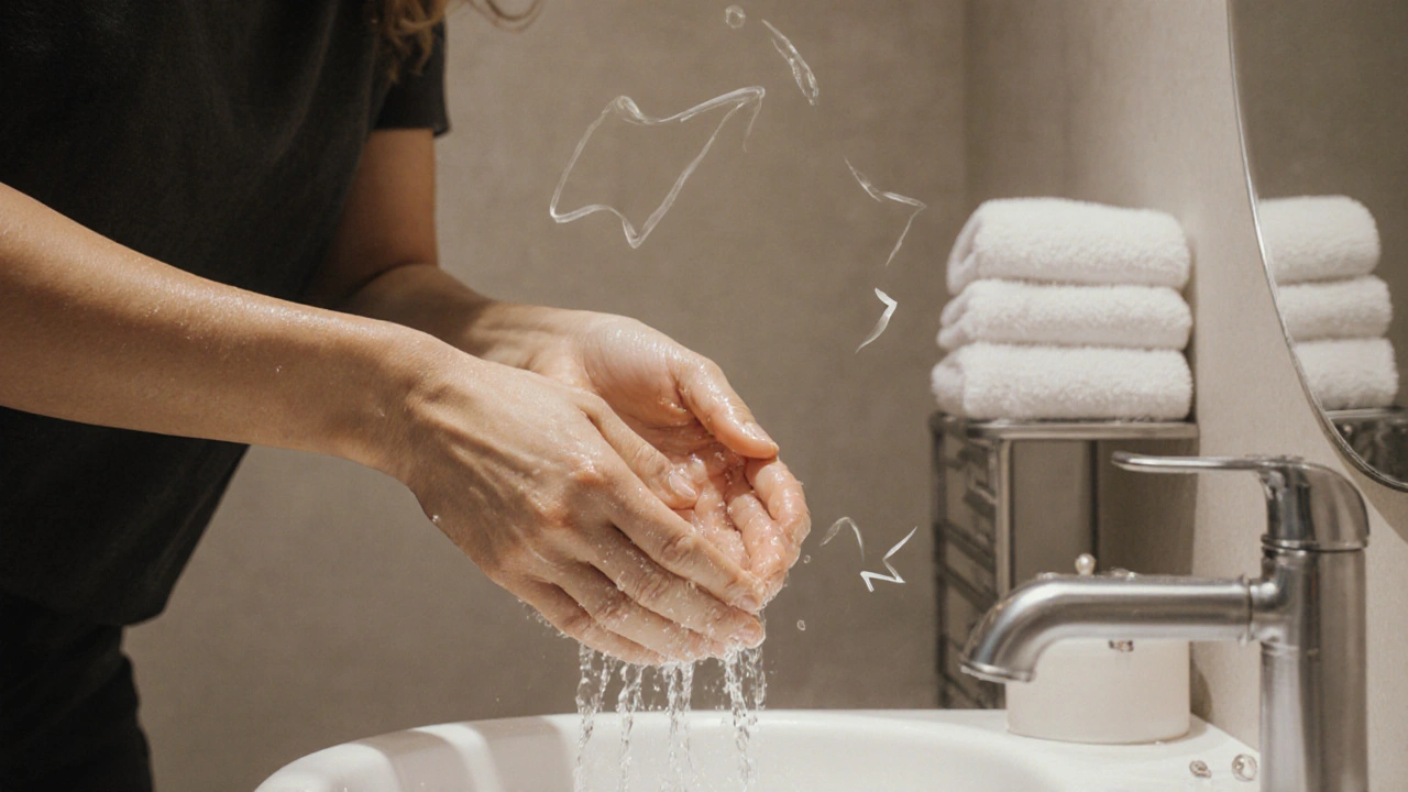 Jak se dostane E. coli do pochvy a co s tím dělat?