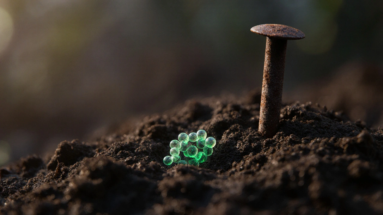 Přeočkování tetanu: Jak často a proč?